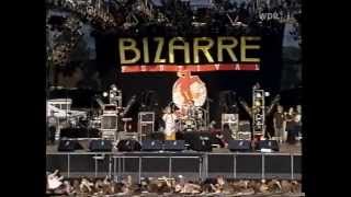 Nofx live Bizarre Festival 1996 Cologne [upl. by Delphine]