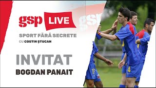 Bogdan Panait invitatul zilei la GSP LIVE 31 iulie » EDIȚIA INTEGRALĂ [upl. by Karalynn]