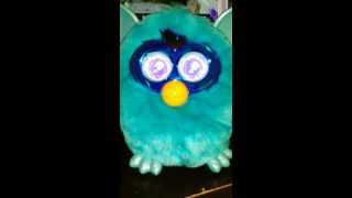 Furby Boom In Hyper Personality [upl. by Hnaht]