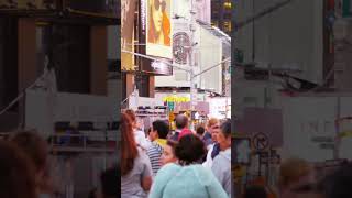 Times Square  5 Surprising Facts nyc [upl. by Conley]