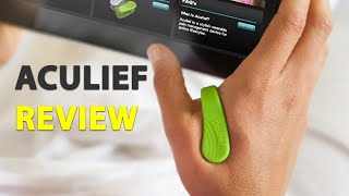 Aculief Review 2020 – Is It The Best For Headache amp Migraine Relief [upl. by Elleval]