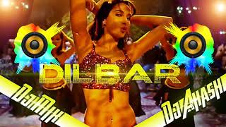 Dilbar Dilbar Dj Song  Satyameva Jayate  New Version Dj Mix  Latest Bollywood  Mix By Dj Akash [upl. by Moffit]