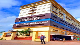 Silchar  Jeevan Jyoti institute of medical sciences  Sana erom [upl. by Aniles]