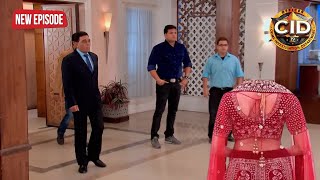 CID Team का हुआ जब इस बिना सर की दुल्हन से सामना  CID  TV Serial Latest Episode [upl. by Renba225]