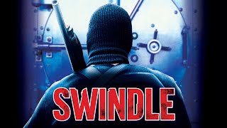 Tokyo Swindlers  Official Trailer  Netflix [upl. by Cathee629]