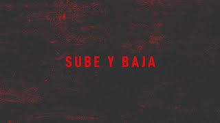 Sube y baja  J Bear Romer x Bykenneht Beats [upl. by Ecirrehs]