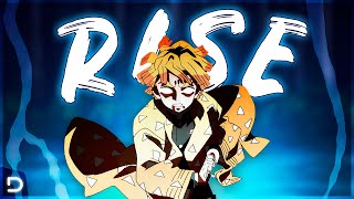 Demon Slayer  Kimetsu no yaiba Season 4 Infinity Castle Arc Trailer  Anime 2024 [upl. by Grefe565]