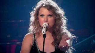 Taylor Swift Speak Now World Tour  Long Live HD [upl. by Gardener]