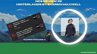 Hinterlands Review  Review n°2  ShadowRankingz [upl. by Enniroc790]