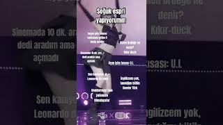 Soğuk espriler keşfet twice keşfetduası kpop aboneolun automobile excel tutorial blackpink [upl. by Aicilyt985]