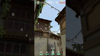 Sova Haven Fastest Anti  C Rush Recon valorant [upl. by Ecyob737]