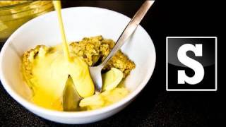 APPLE FLAPJACK CRUMBLE RECIPE  SORTED [upl. by Noral]