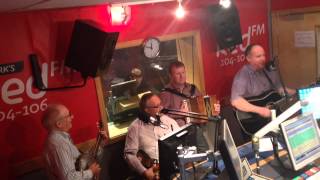 The Langer Song  10 Years on  Corks RedFM [upl. by Chemash638]