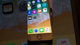 How to turn your Gpp Iphone to Semi Factory Unlock For FREE [upl. by Berglund717]