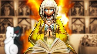 THE SECRET TO BRINGING ONE OF THEM BACK 😱  Danganronpa V3 Chapter 3 Dv3 Lets Play Gameplay 24 [upl. by Nylesor40]