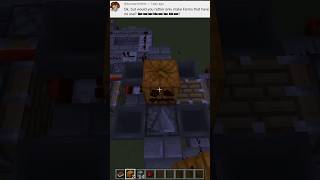 Minecraft would you rather part 8 [upl. by Alfreda855]