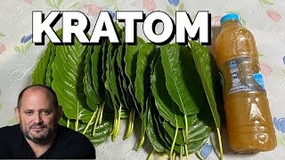 Everything You Need to Know About Kratom [upl. by Zohar4]