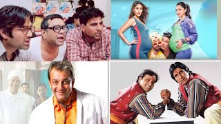 सबसे ज़्यादा हँसाने वाली फ़िल्में  Best Comedy Movies comedymovies [upl. by Lund]