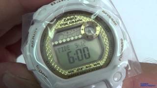 Casio  BabyG BLX1007B [upl. by Edna127]