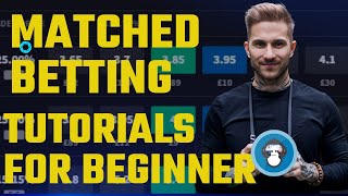 How to start matched betting 🥇 How much do I need to start Oddsmonkey or Profit accumulator [upl. by Bruis929]