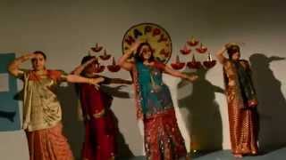 Sasural Genda Phool dance [upl. by Sylvie376]