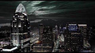 Haunted Cincinnati [upl. by Garibold]