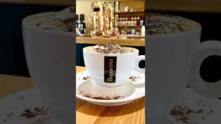 TORREFACTO CAFÉ coffee coffeelover coffeeshop shortvideo viral trending beautiful food [upl. by Panter]