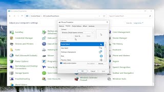 How to Fix Custom Cursor Resetting After Reboot in Windows 1110 Tutorial [upl. by Grayce945]