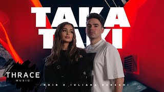 Monoir x Iuliana Beregoi  Taka Taki Official Video [upl. by Neeven]