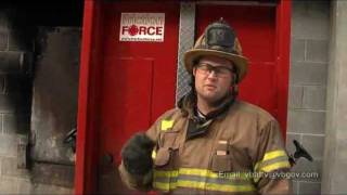 Bill Murrays Forcible Entry Part 1 [upl. by Aridni]