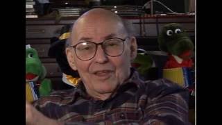 Marvin Minsky  The problem with perceptrons 121151 [upl. by Fonsie695]