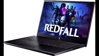 Review Acer Nitro V ANV1541R2Y3 156 inch Full HD Gaming Laptop [upl. by Karine129]