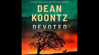 Dean Koontz  Devoted  Audiobook Mystery Suspense Thriller [upl. by Paula]