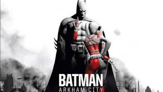 Обзор игры Batman Arkham City [upl. by Weintrob518]