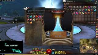 GW2 Easy and Profitable way to get Silver Doubloons [upl. by Sander384]