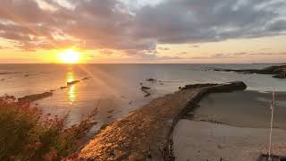 Cullercoats Sunrise [upl. by Vinson343]