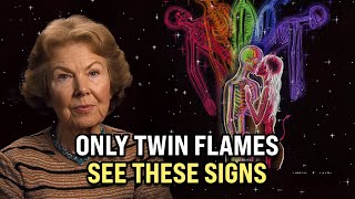 7 Twin Flame Signs That ONLY Happen To Twin Flames [upl. by Asha]