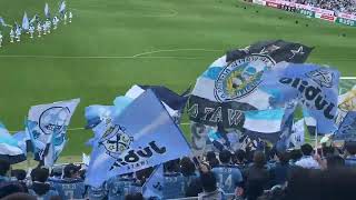 Kobe Vissel 🆚 ジュビロ磐田 [upl. by Ahsieken]