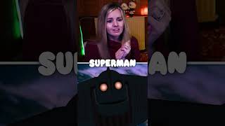 The Iron Giant Broke Me suzylu theirongiant reaction [upl. by Ainorev]