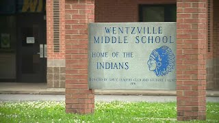 MO attorney general sues Wentzville School Board [upl. by Lered]