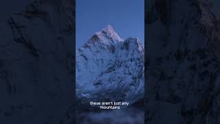 Himalayas  Documentary  Stunning Views  Mount Everest  People of The Himalayas [upl. by Greggs222]