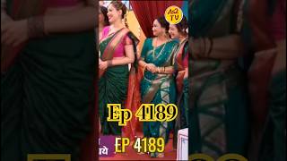 गोकुलधाम में आए नए मेहमान। Taarak Mehta Ka Ooltah Chashmah EP 4189 tmkoc as2tv tmkoclatestepiosde [upl. by Admama]