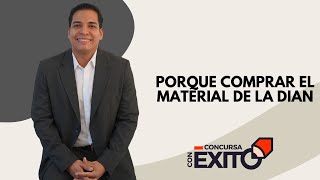 ¿Quieres Ganar el Concurso Dian 2022 Mira lo Que DEBES Estudiar [upl. by Jorrie]