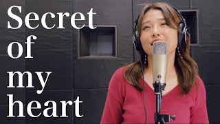 『Secret of my heart』倉木麻衣 covered by河野万里奈 [upl. by Ydur525]