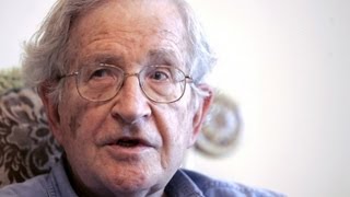 Chomsky The United States Is Not A Democracy [upl. by Avot258]