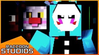 FNAF SONG  A Canção de Puppet Versão 8Bit [upl. by Scarface570]