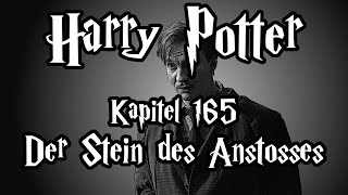 Fanfiction Harry Potter und die Schatten der Vergangenheit 1652  Der Stein des Anstoßes [upl. by Aikemot480]