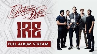 Parkway Drive  quotA Deathless Songquot Full Album Stream [upl. by Nnyroc]