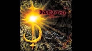 DevilDriver  05  These Fighting Words [upl. by Elnora204]