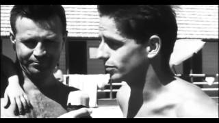 ITA Comizi DAmore Pier Paolo Pasolini DVDRIP [upl. by Nireves]